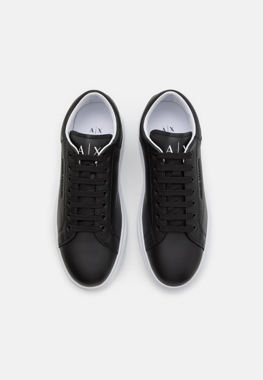 VENICE - Trainers - black