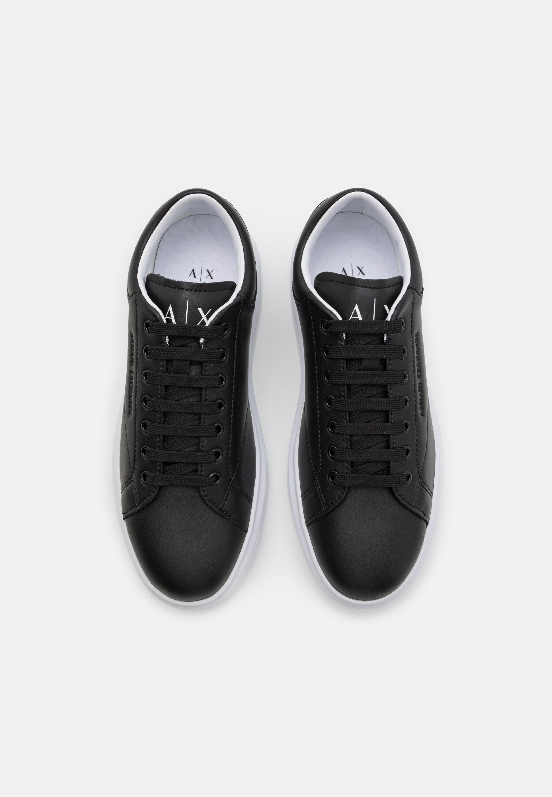 VENICE - Trainers - black