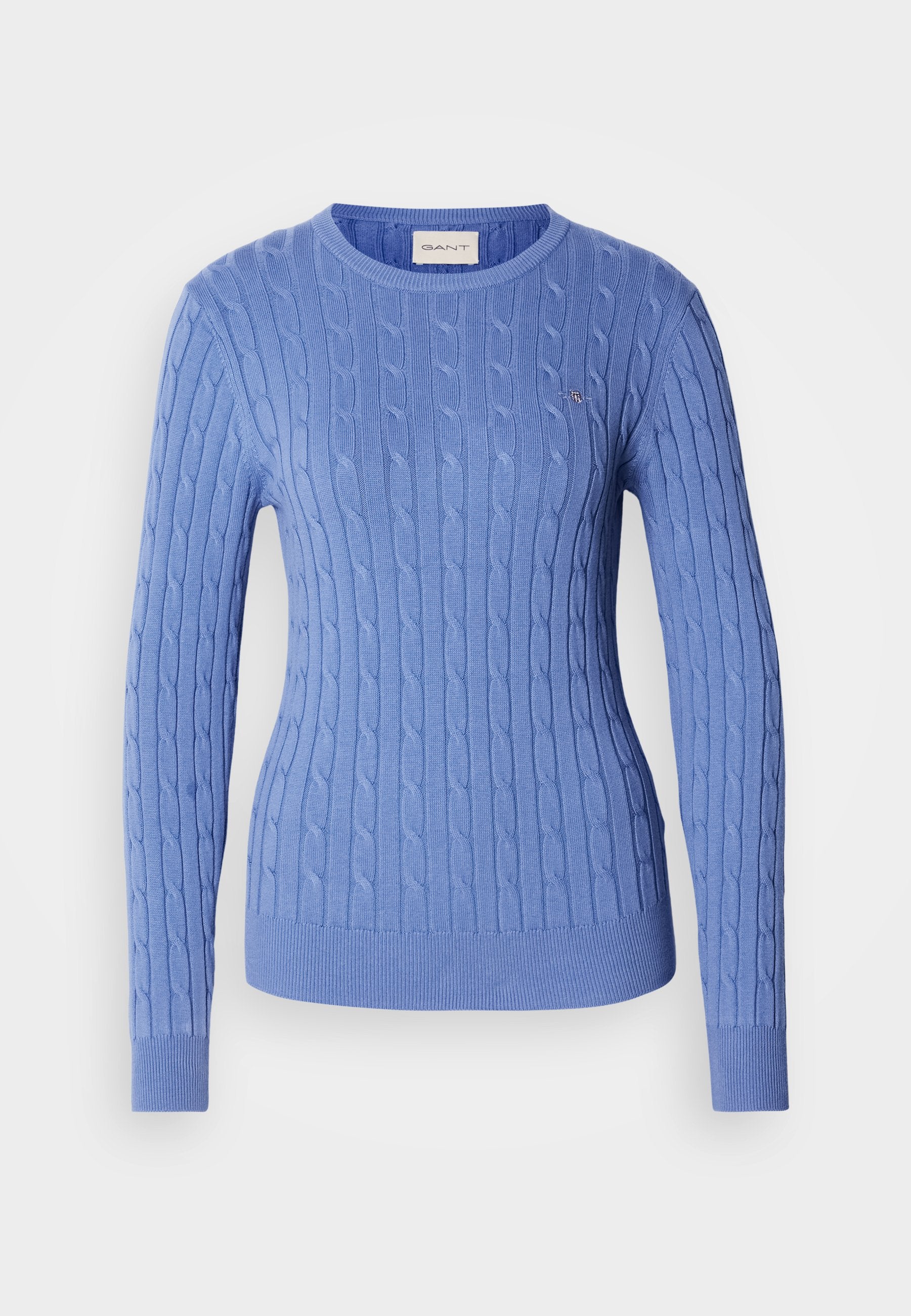 STRETCH CABLE  - Jumper - greyish blue