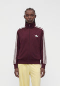 FIREBIRD - Training jacket - maroon
