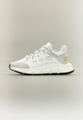 UNISEX - Trainers - bianco/oro
