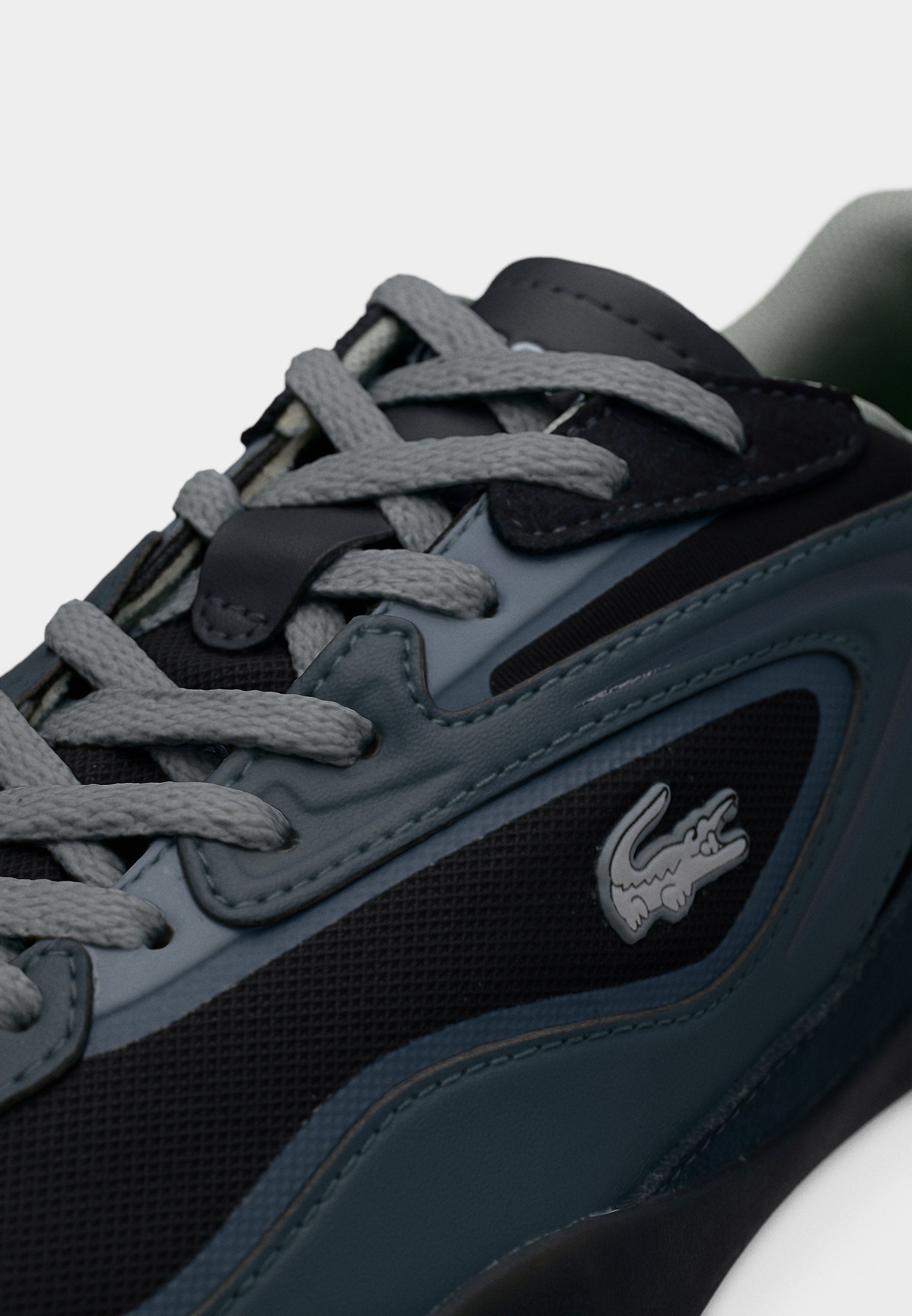SIDE LOW 126 - Trainers - black