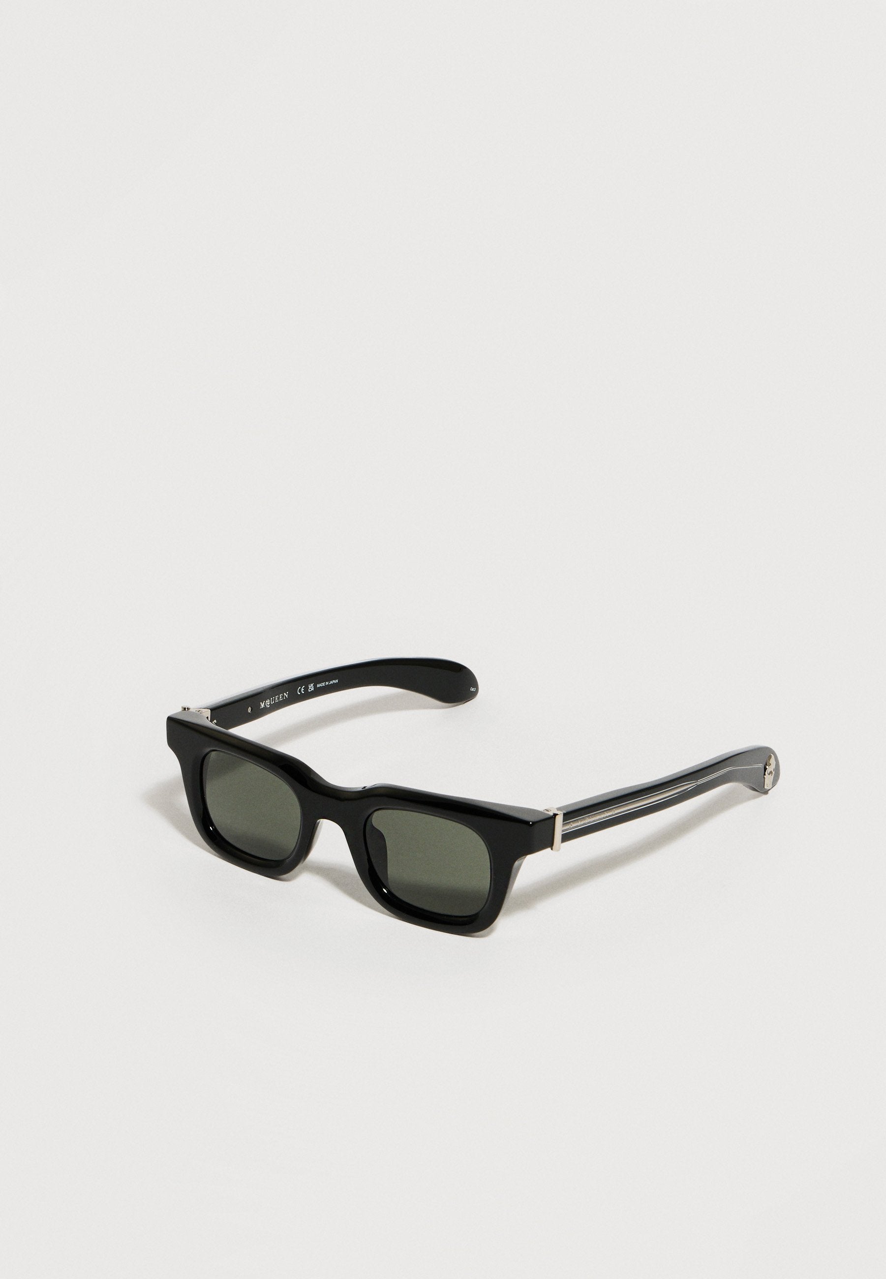 Sunglasses - black/grey