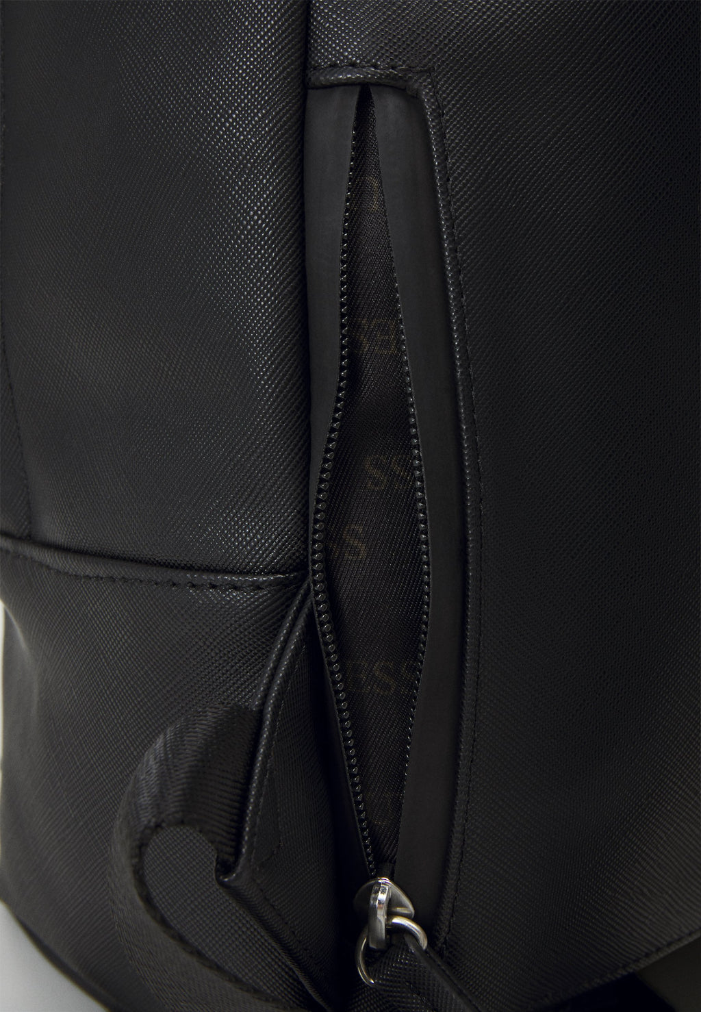 MILANO - Sac à dos - noir