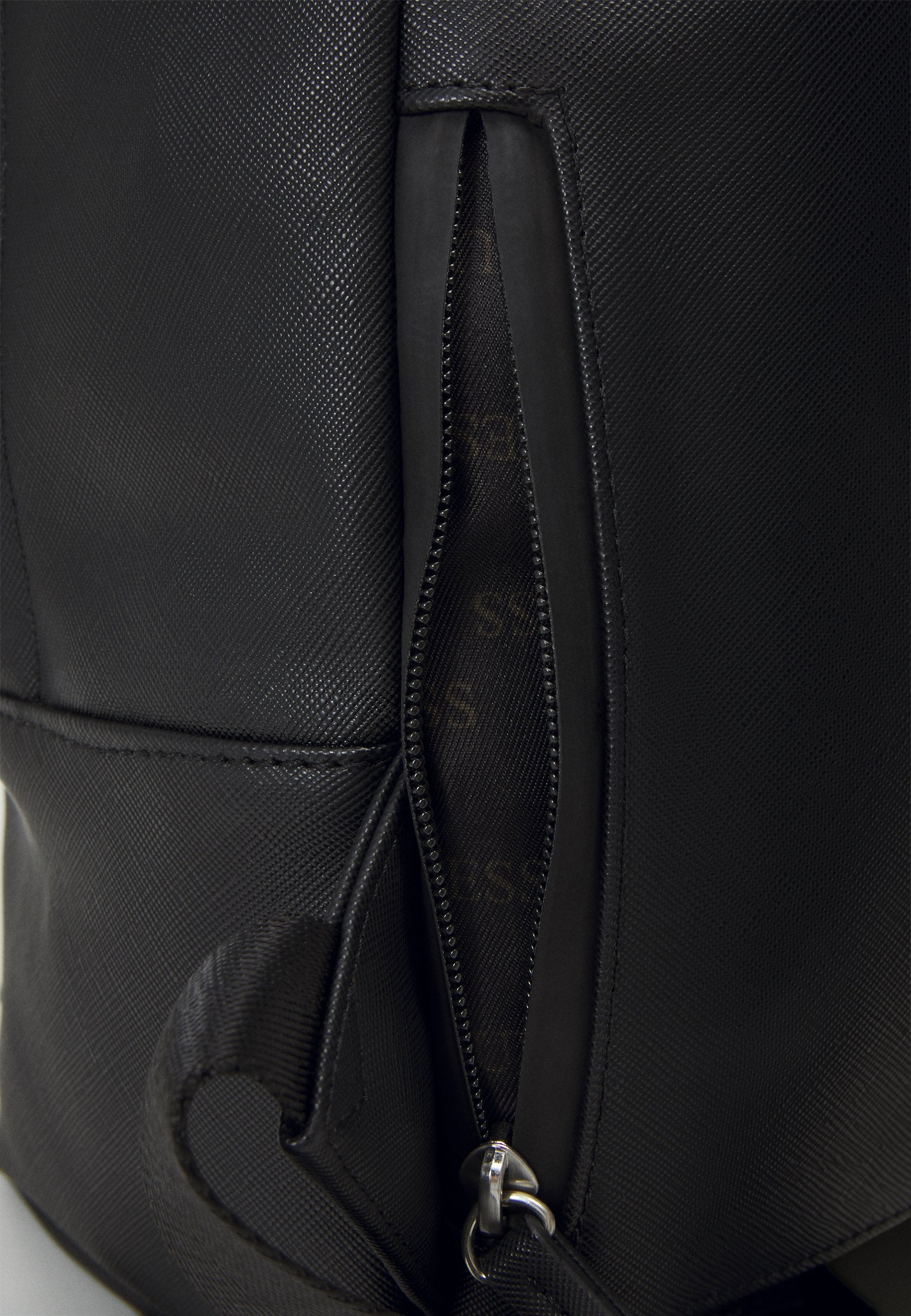 MILANO  - Rucksack - black