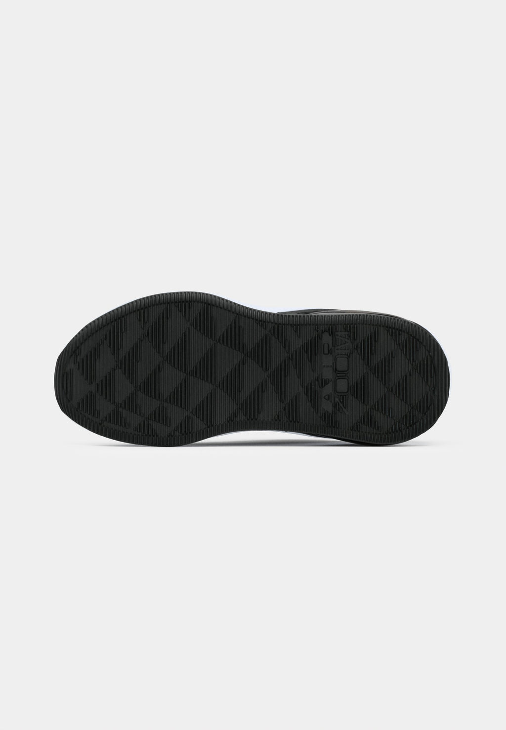 AIR ZOOM BELLA - Training shoe - black/white