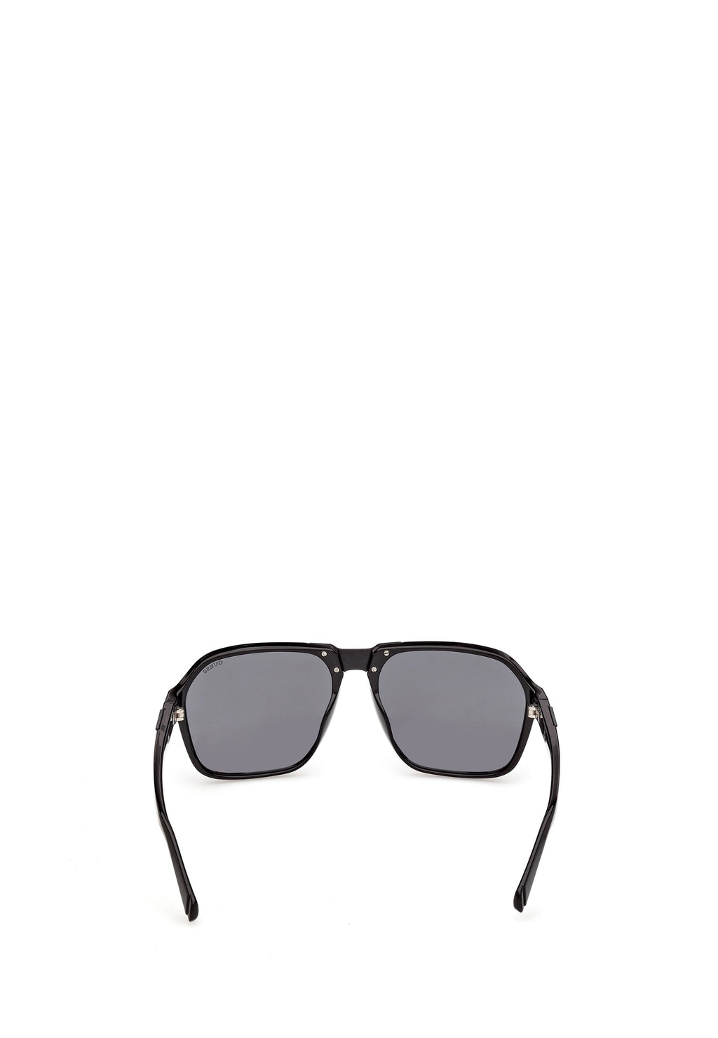 Sunglasses - shiny black