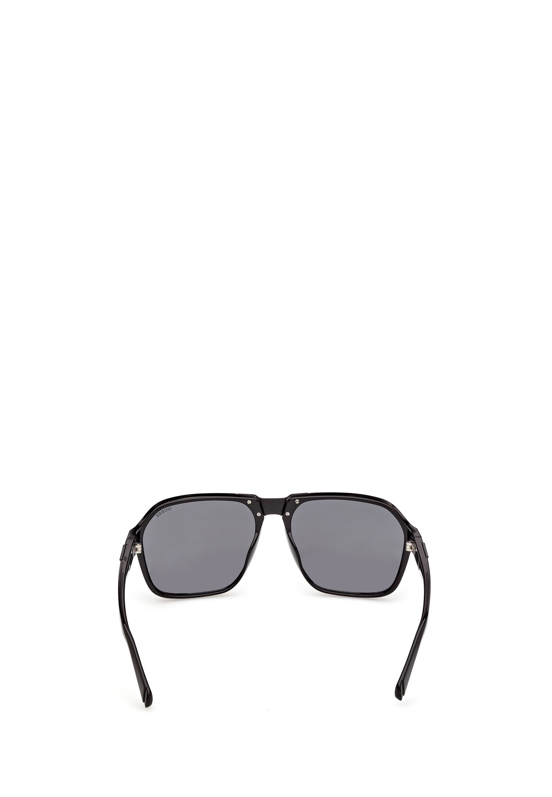 Sunglasses - shiny black