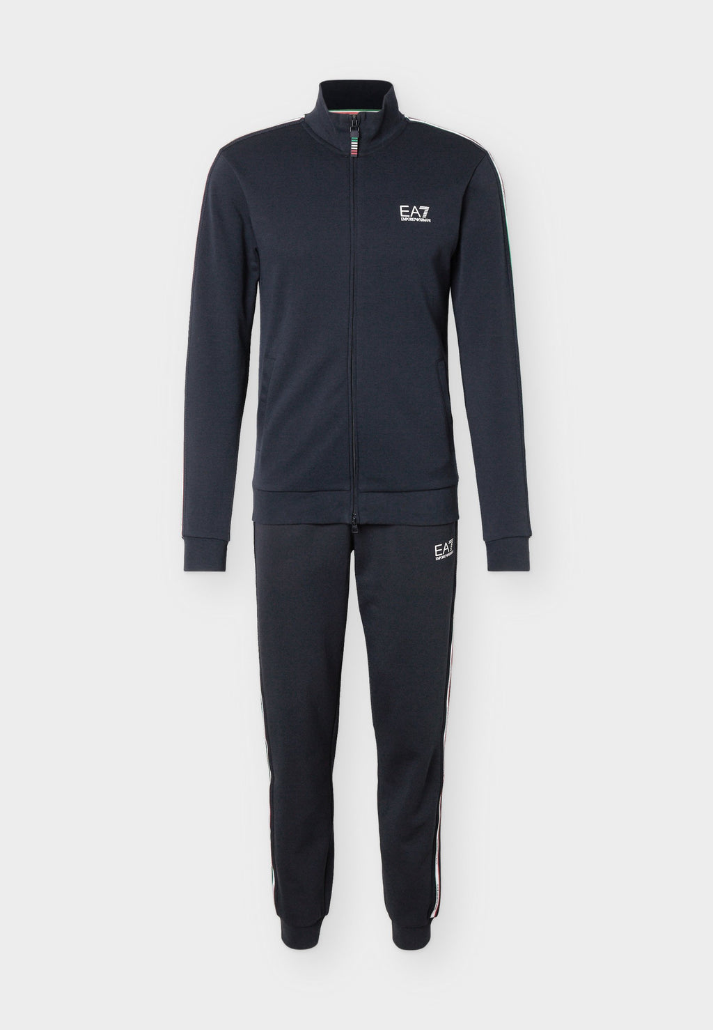 SURVÊTEMENT ESPRIT ITALIEN - Tenue de l'équipe nationale - bleu