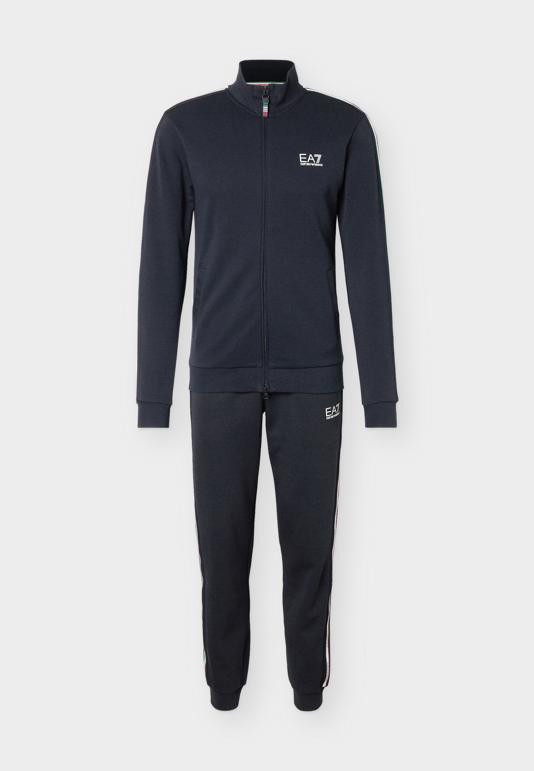 SURVÊTEMENT ESPRIT ITALIEN - Tenue de l'équipe nationale - bleu