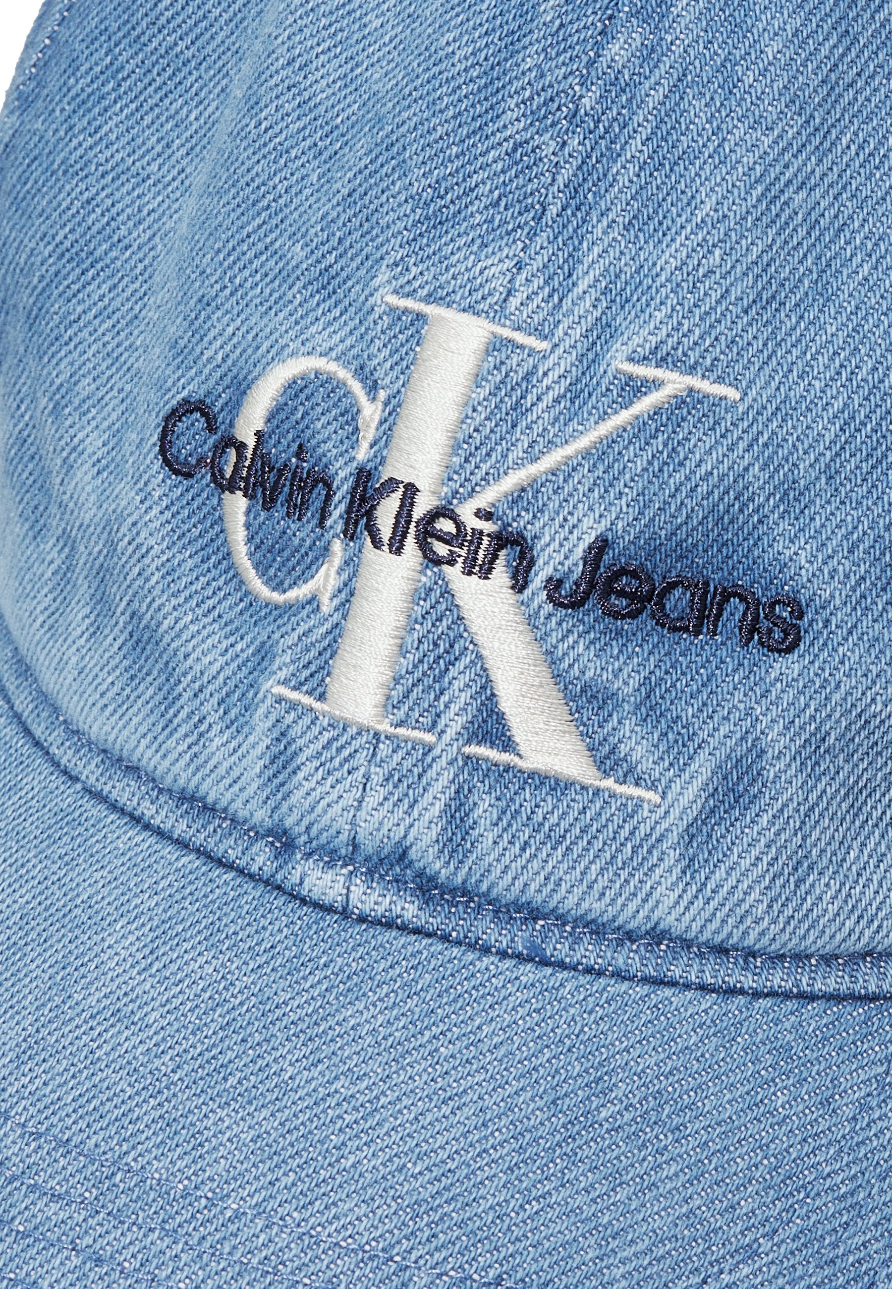 UNISEX - Cap - vintage denim