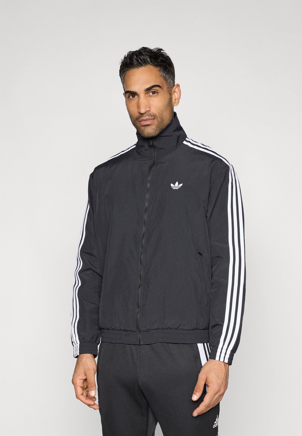 FIREBIRD - Training jacket - black