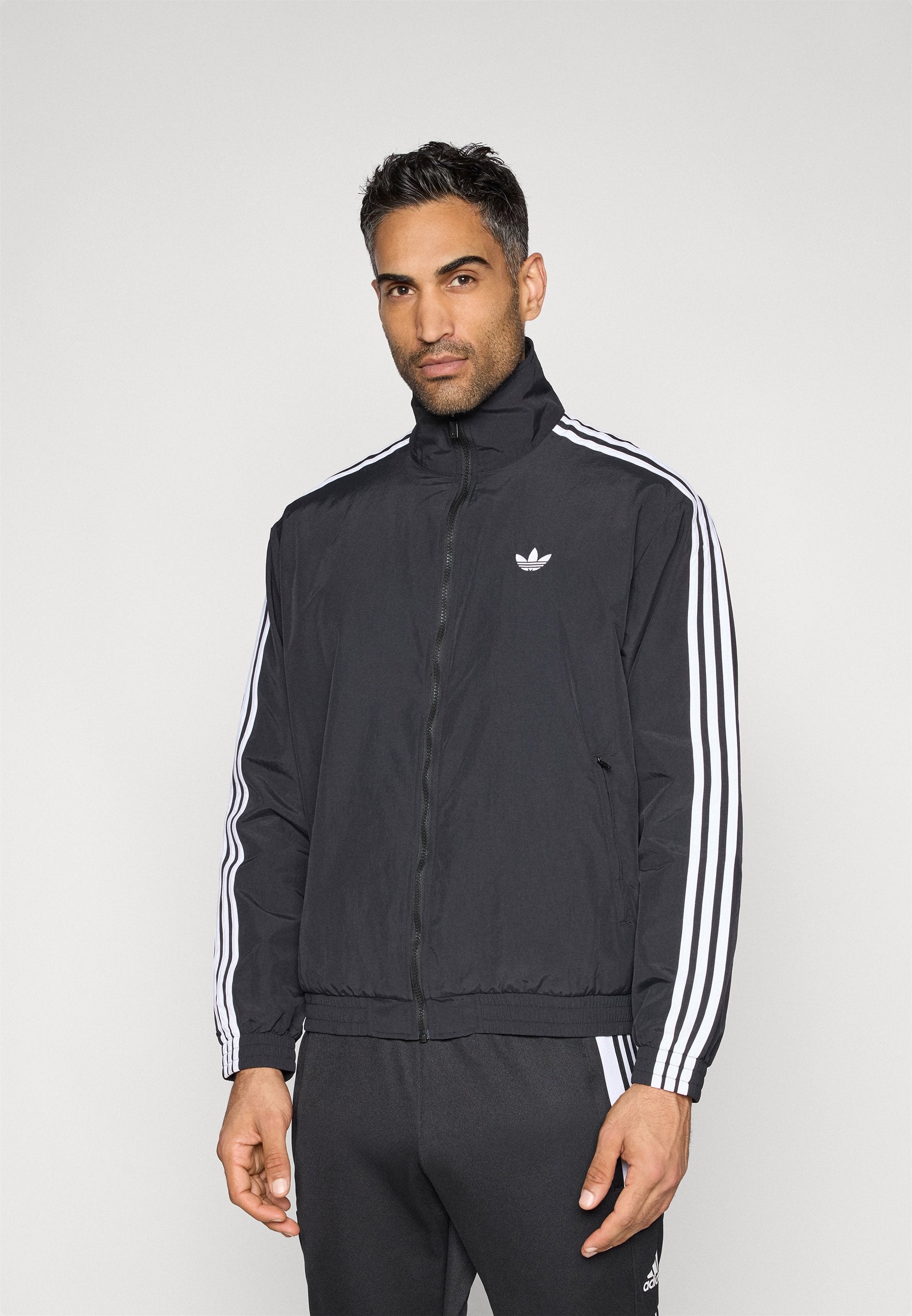 FIREBIRD - Training jacket - black