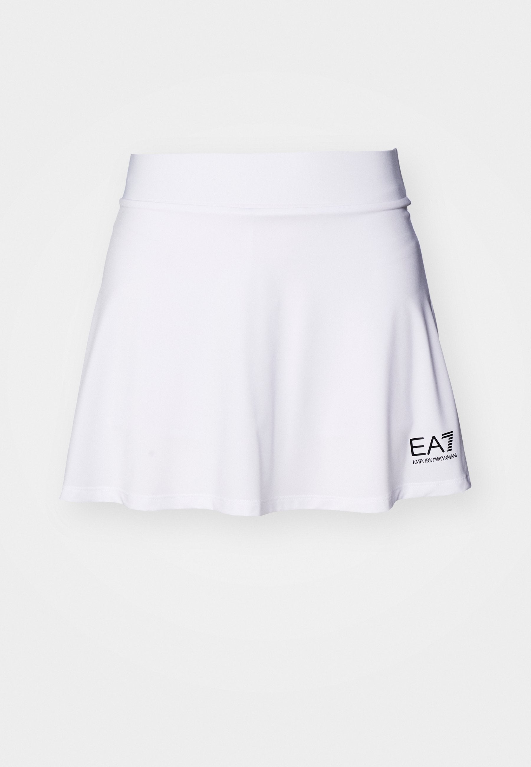 TENNIS PRO CLASSIC SKIRT - Sports skirt - brilliant white