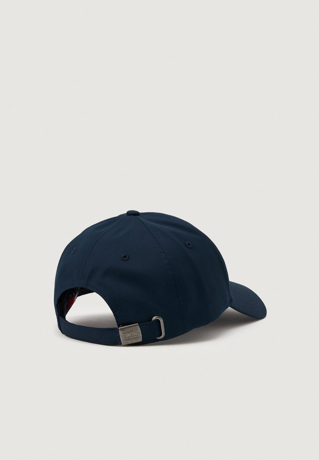 ARCHIVE LOGO RIPSTOP BASEBALL CAP - Cap - dark night navy
