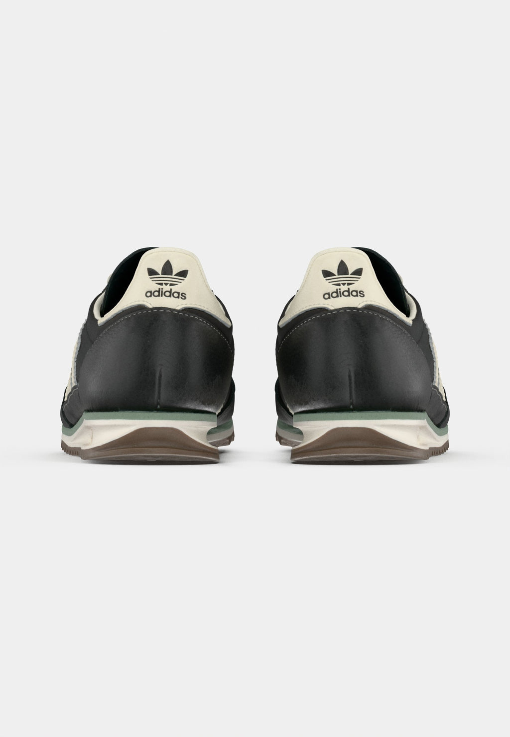 SL 72 OG - Trainers - off white/core black
