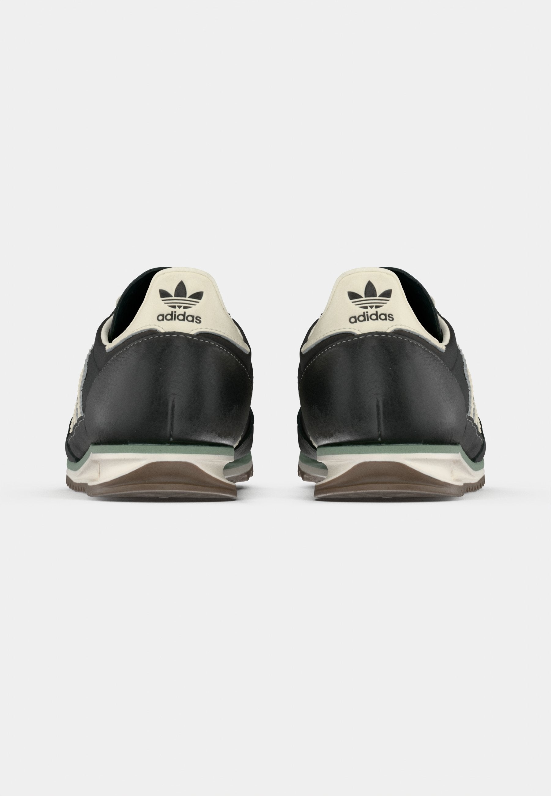 SL 72 OG - Trainers - off white/core black