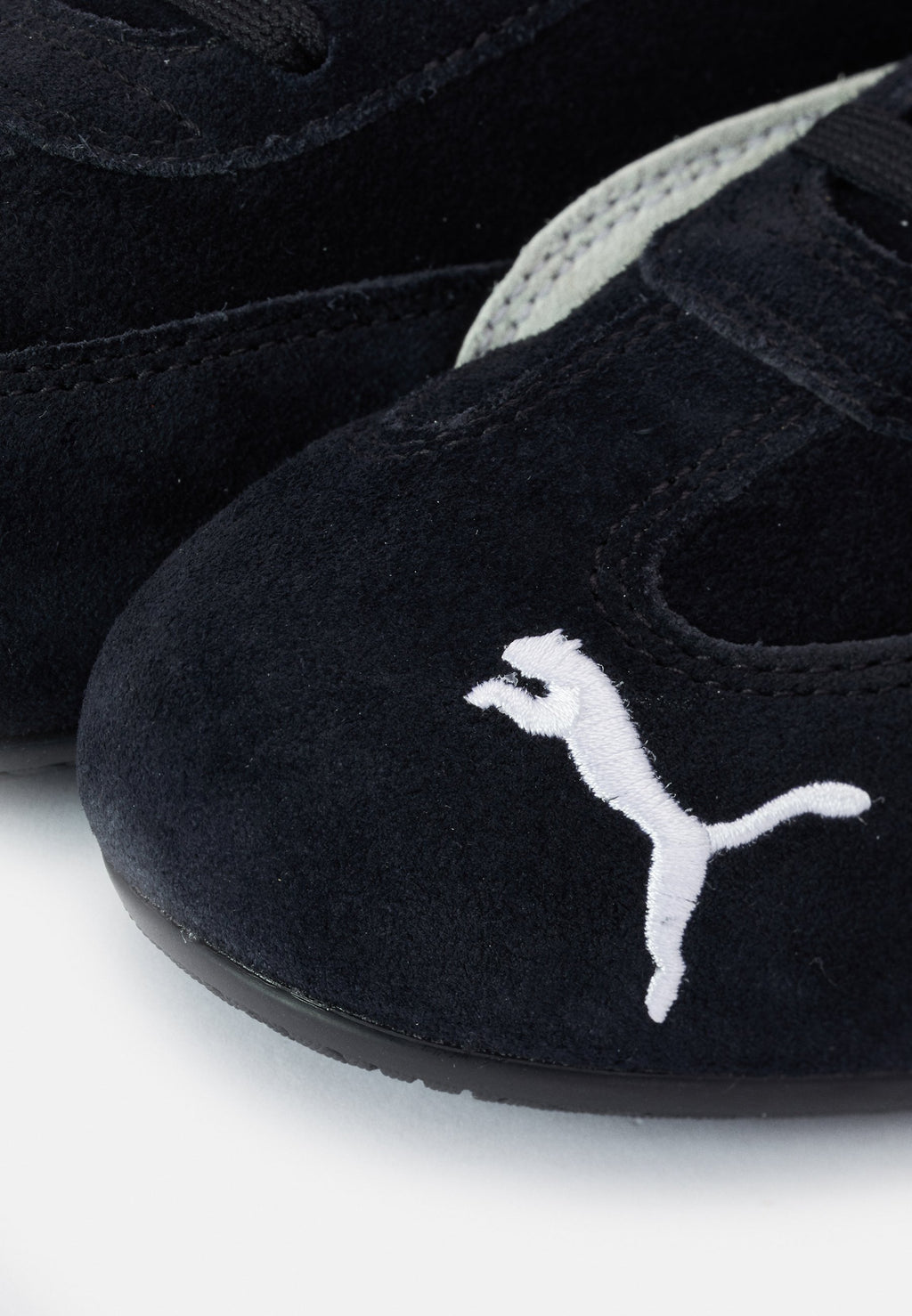 SPEEDCAT OG UNISEX - Trainers - black/white