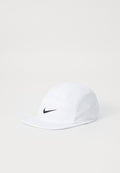 FLY UNISEX - Cap - white/anthracite/black