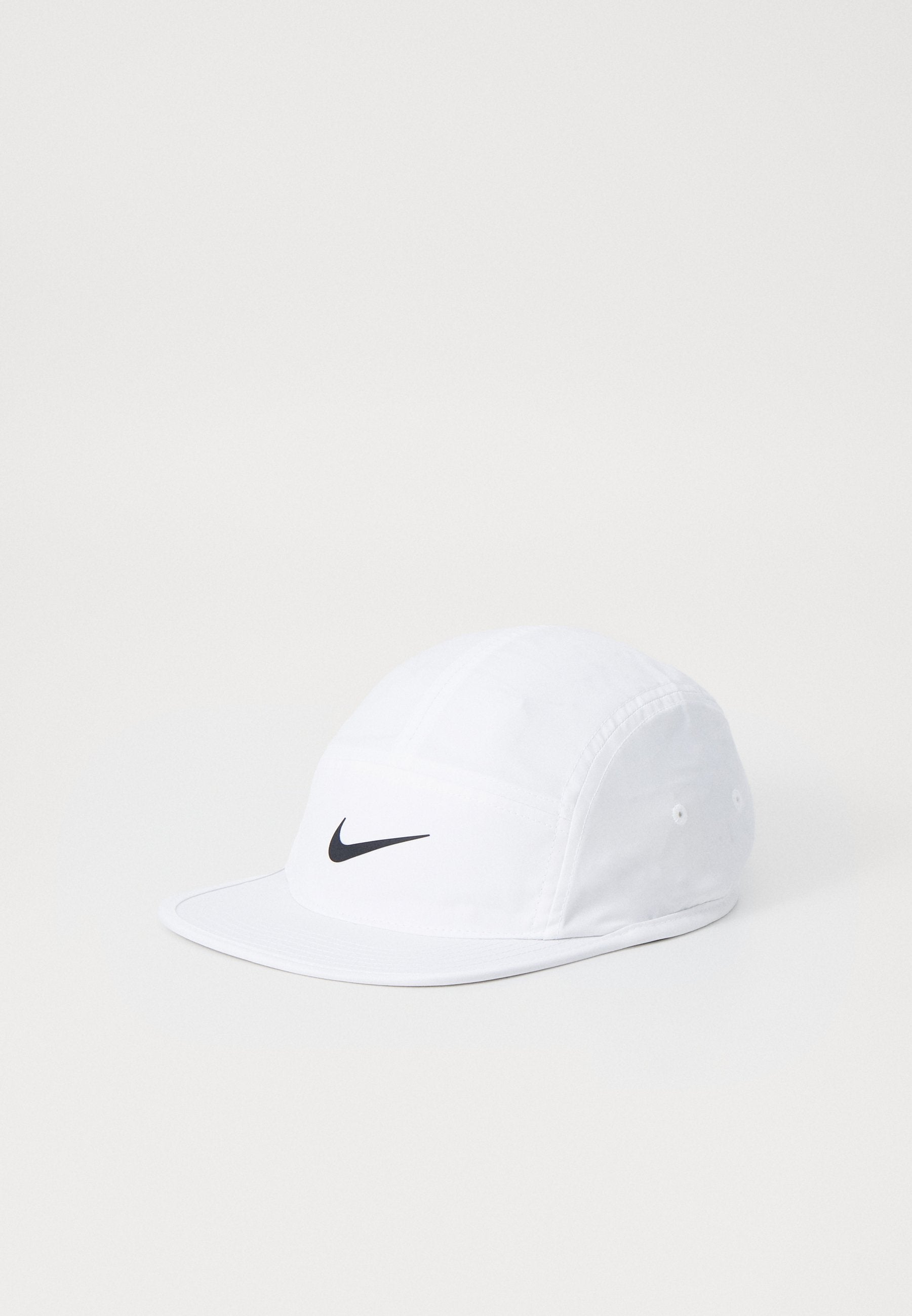 FLY UNISEX - Cap - white/anthracite/black