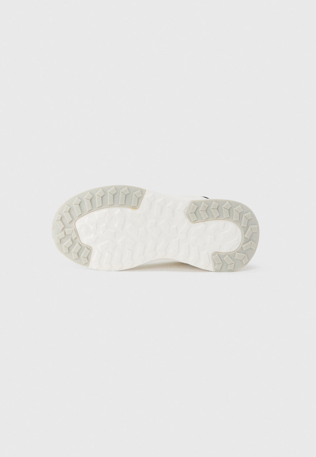 TYLER UNISEX - Trainers - white/black