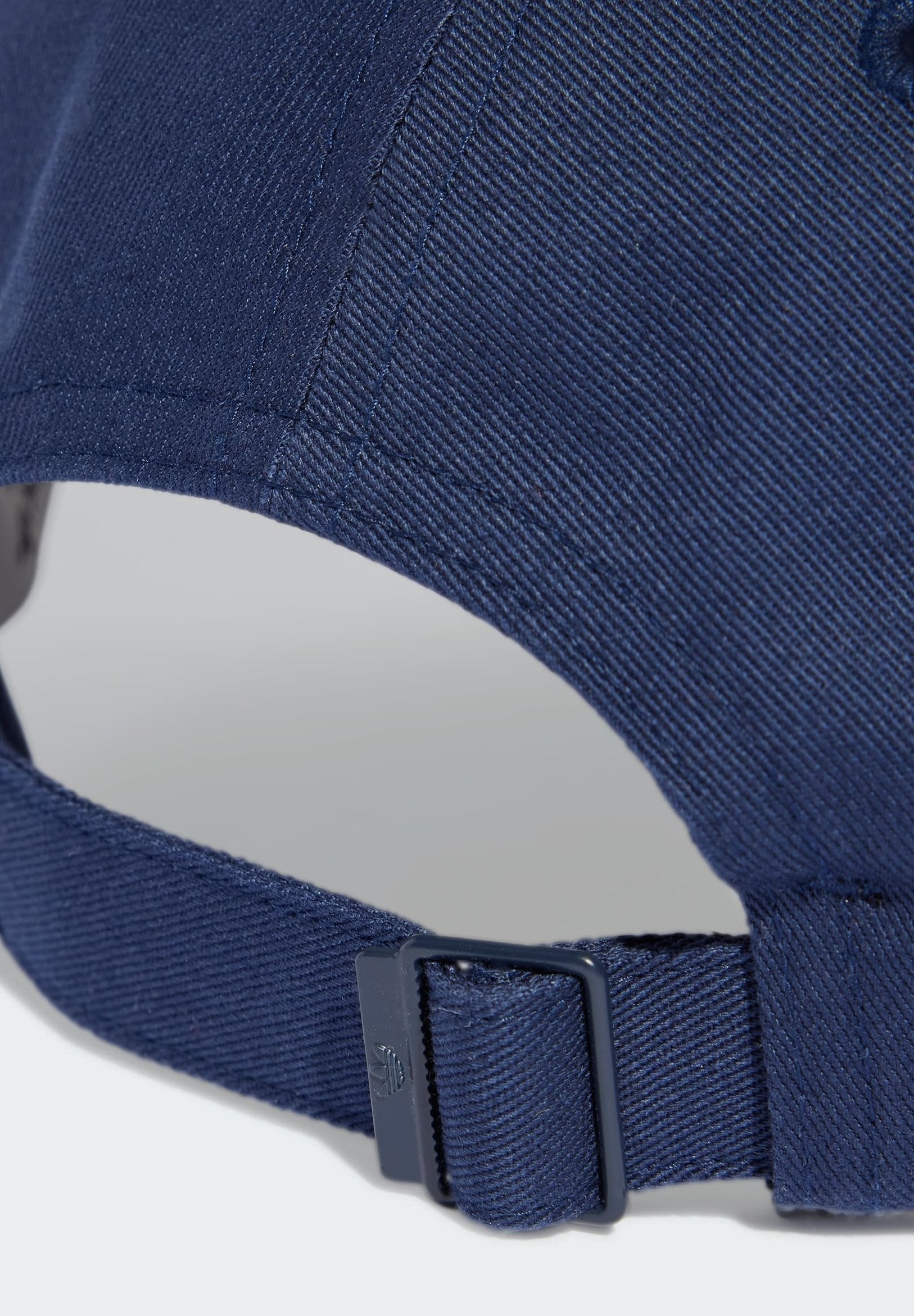 BASEBALL CAP AC UNISEX - Cap - night indigo white