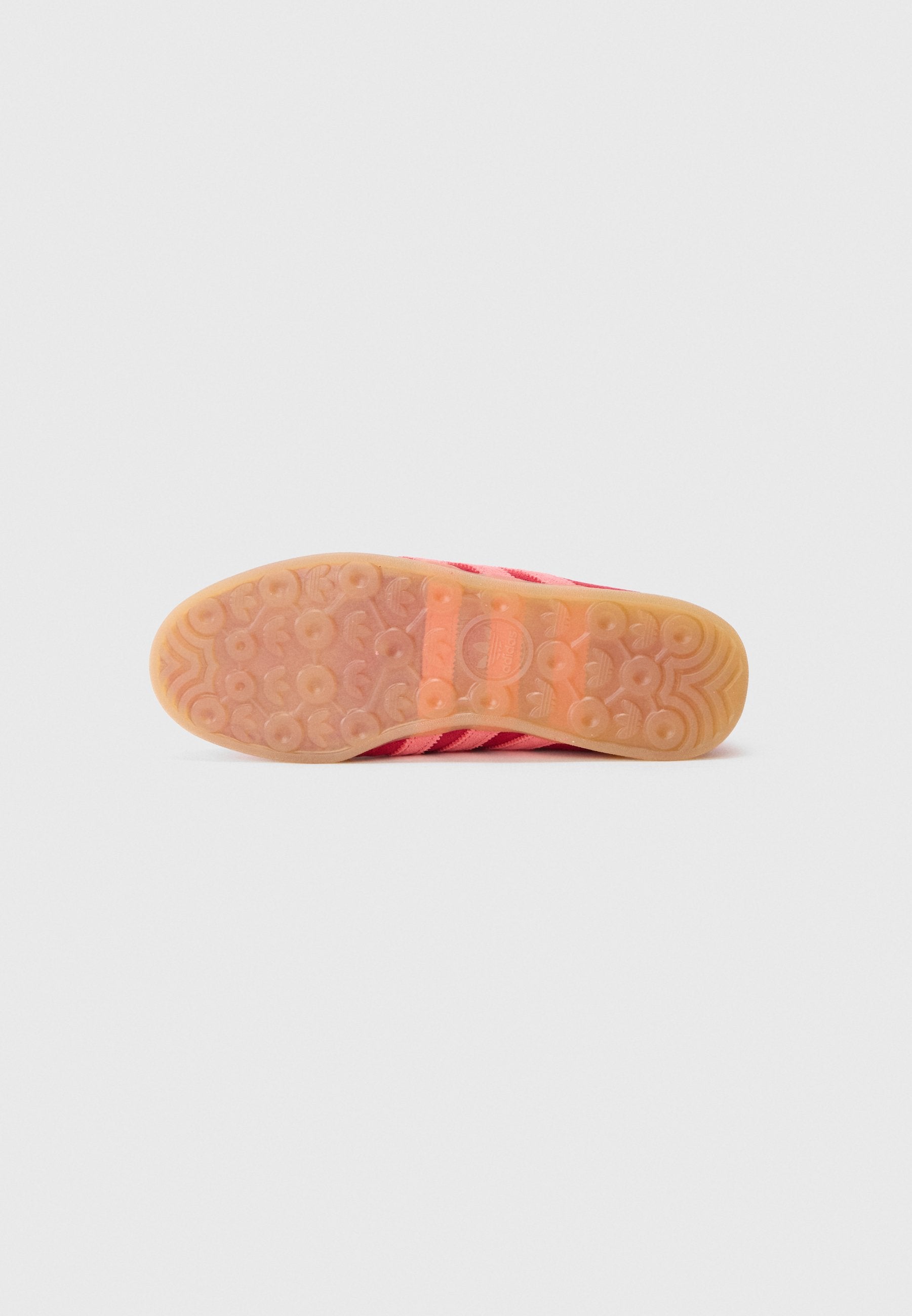 GAZELLE LO PRO W - Trainers - team victory red/gum