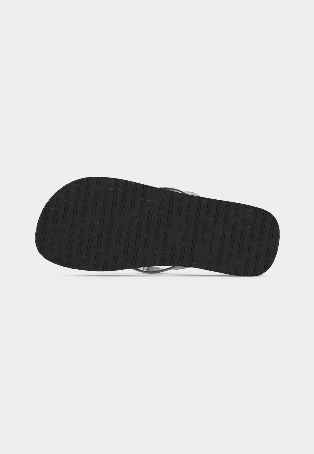 Pool slides - black/cloudburst
