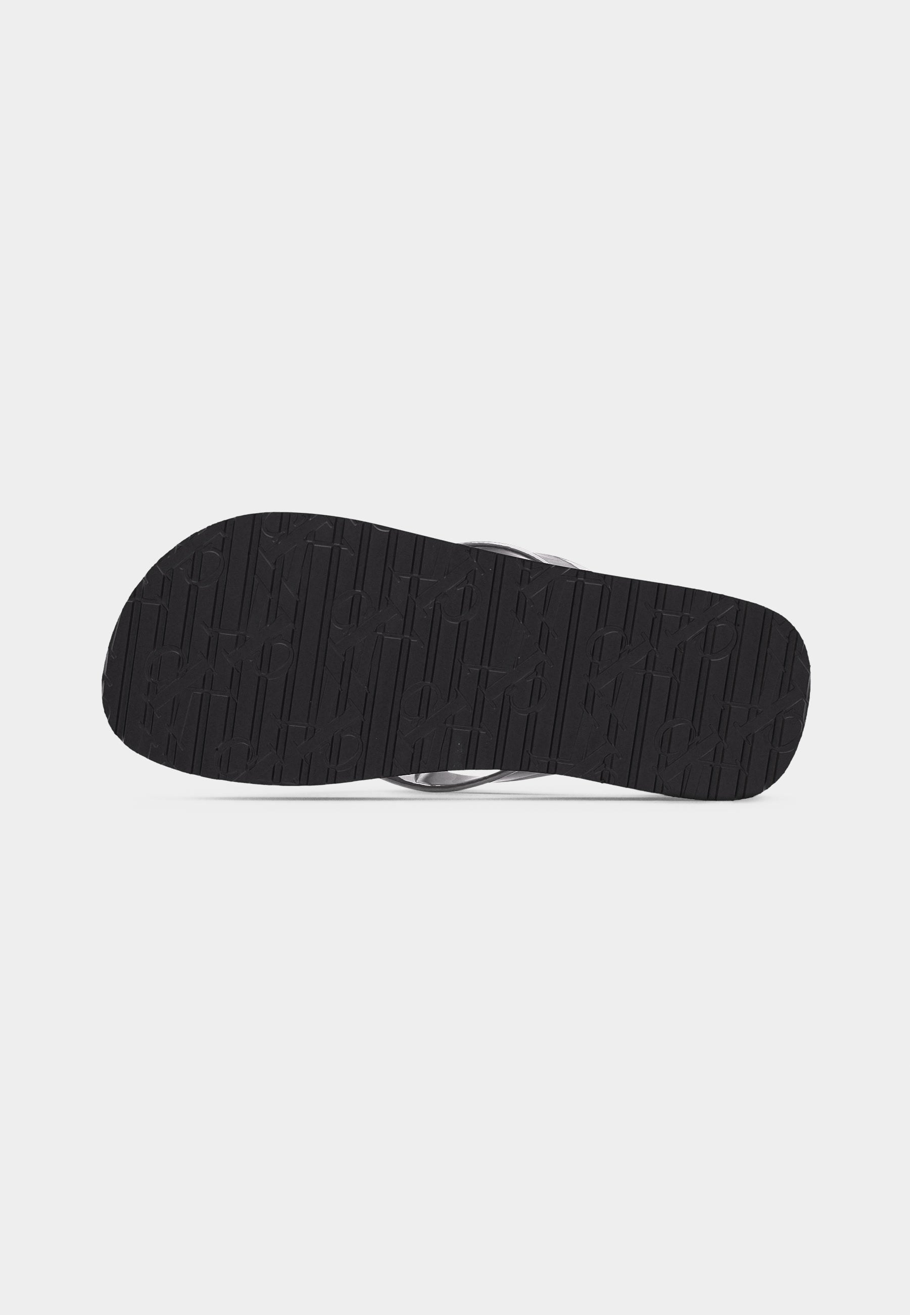 Pool slides - black/cloudburst