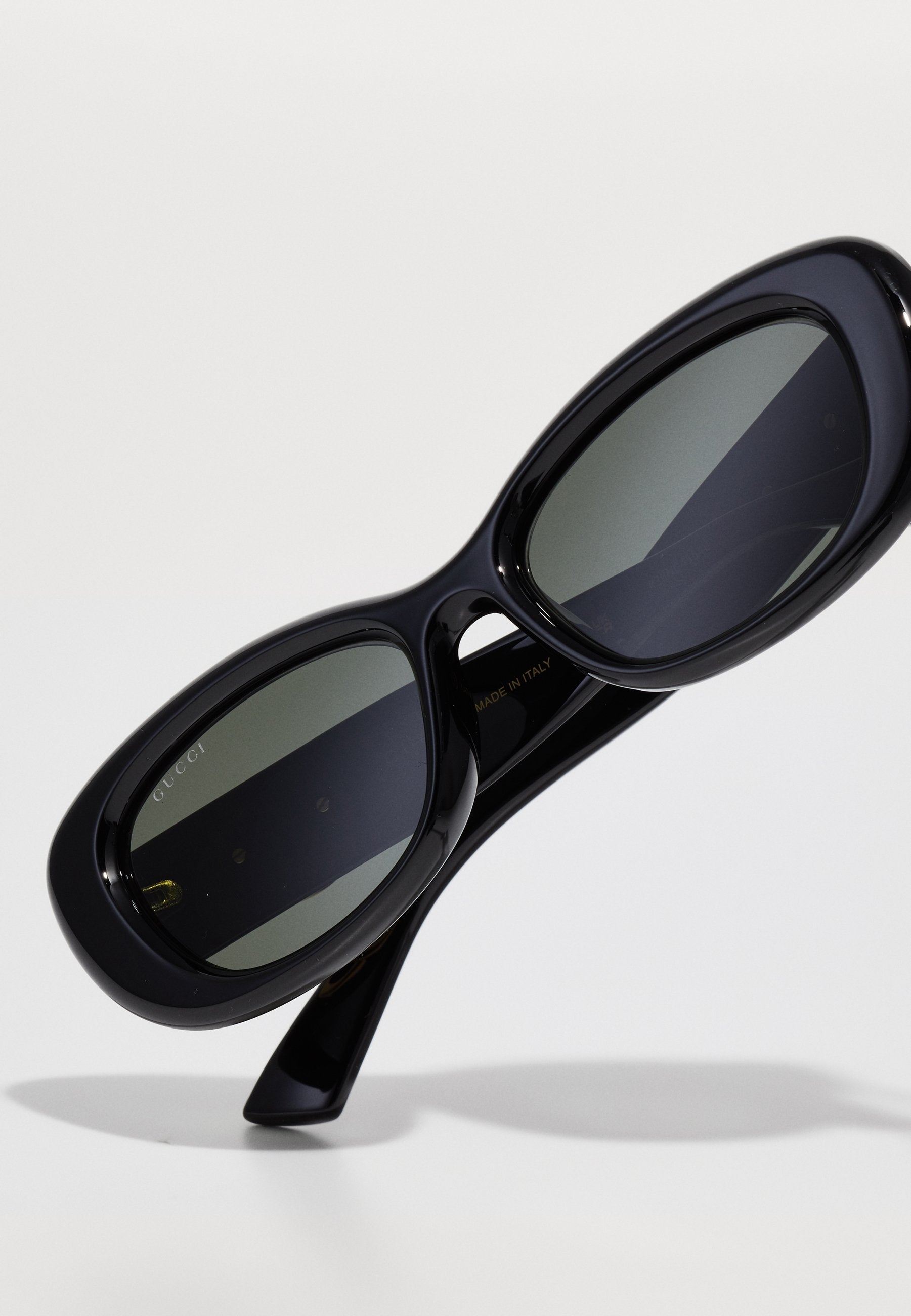 Sunglasses - black/grey