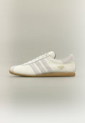 PARIS UNISEX - Trainers - core white/chalk pearl