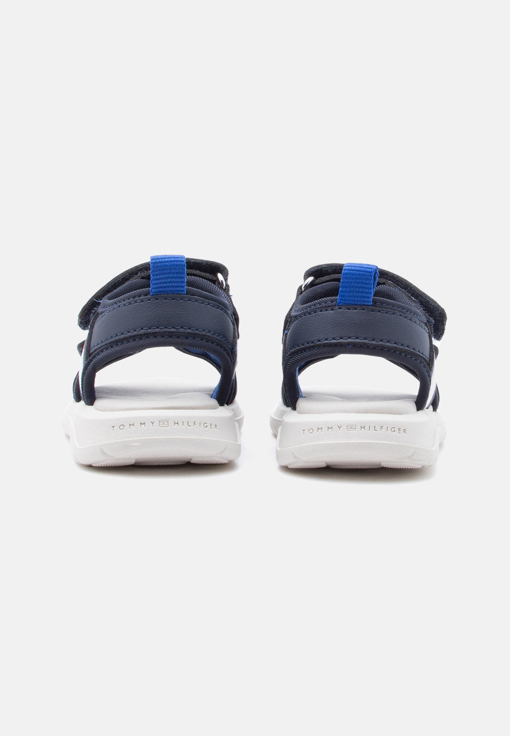 QUEST UNISEX - Sandals - blue