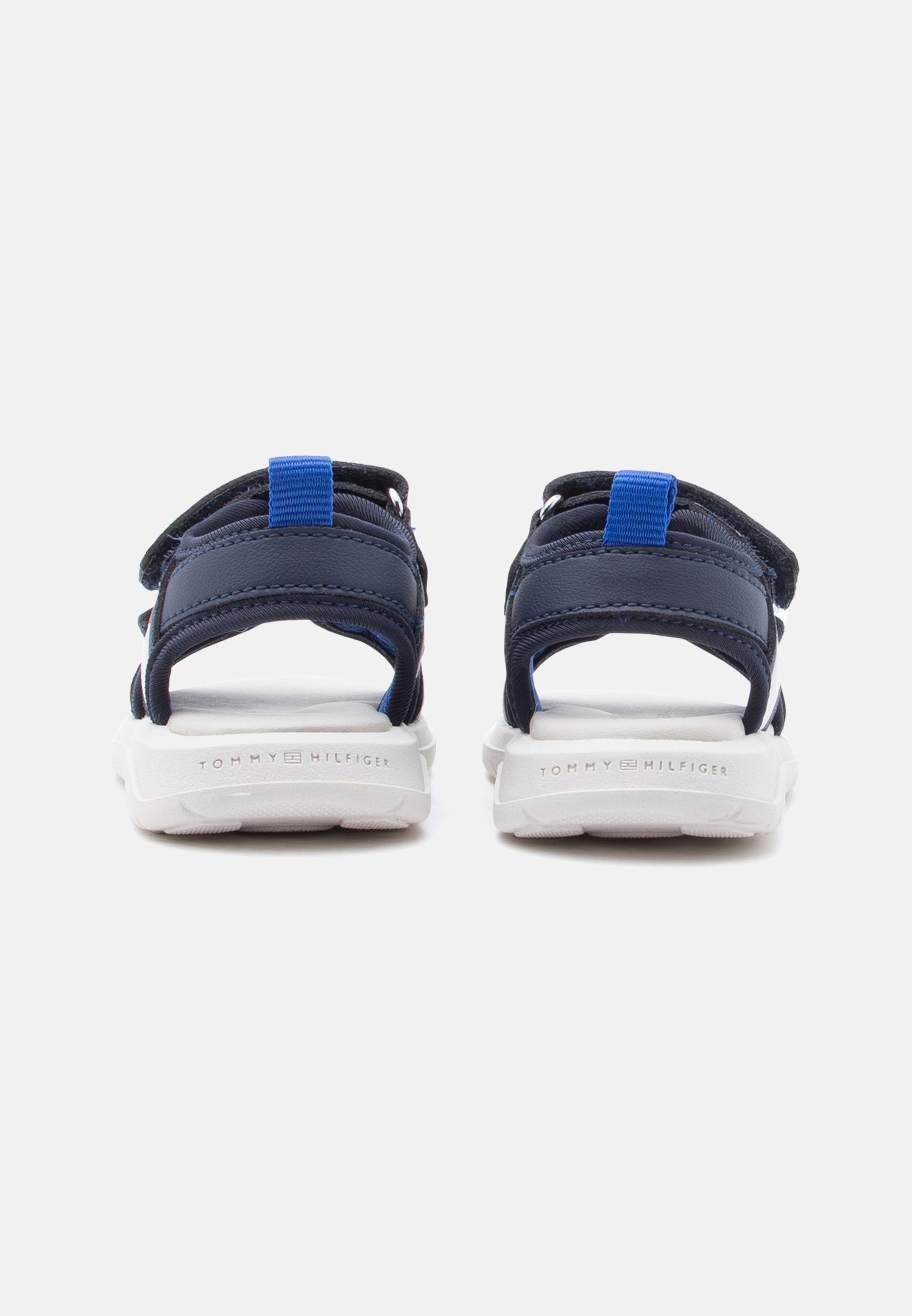 QUEST UNISEX - Sandals - blue