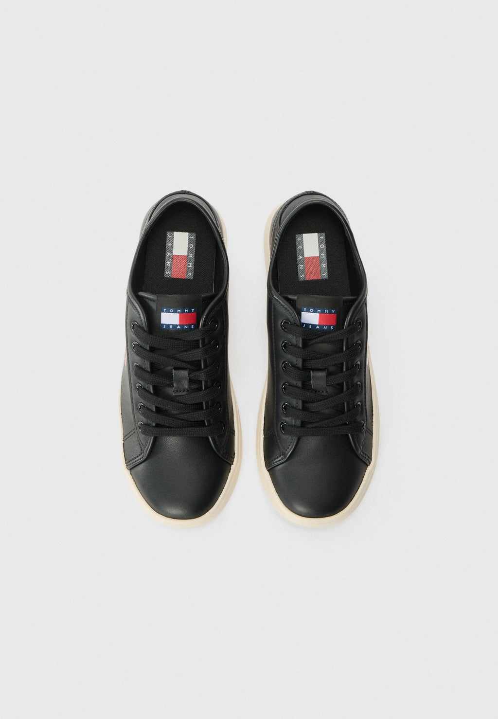 LIGHTWEIGHT COURT - Trainers - black