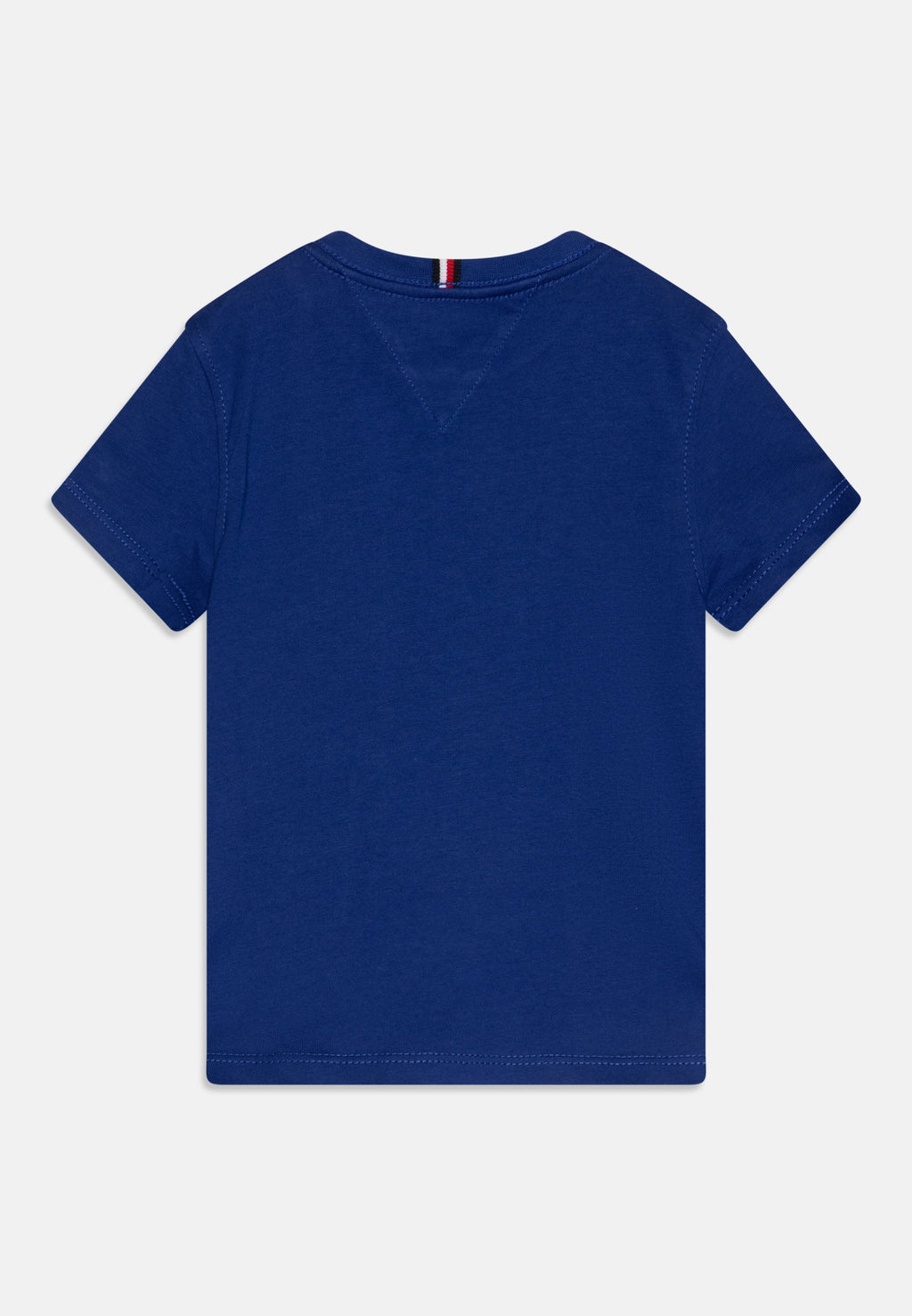 ESSENTIAL TEE UNISEX - Basic T-shirt - wedge blue