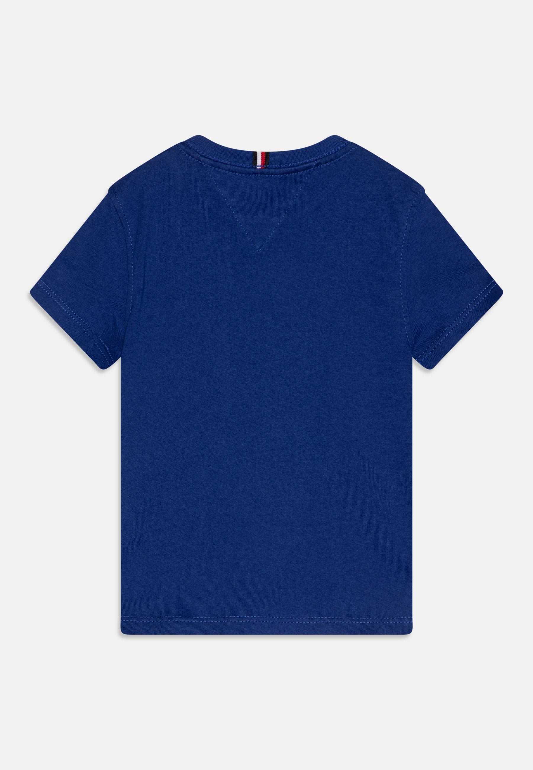 ESSENTIAL TEE UNISEX - Basic T-shirt - wedge blue