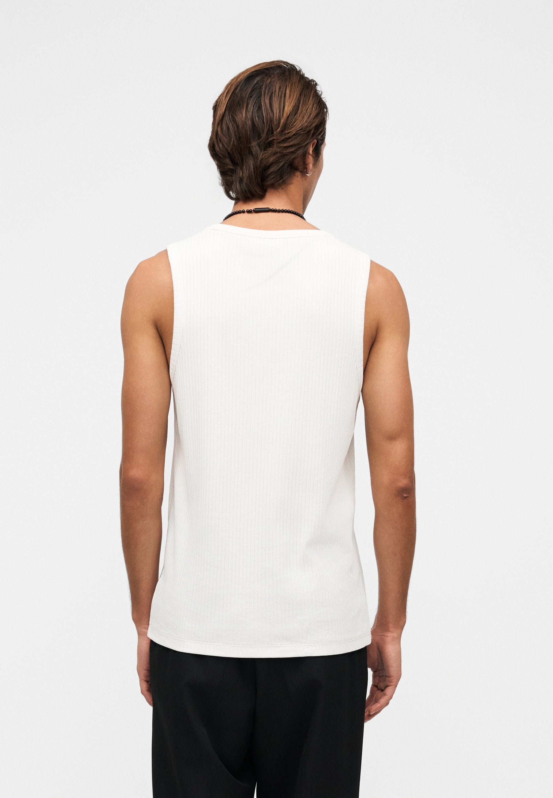 TRAYLOR  - Top - white
