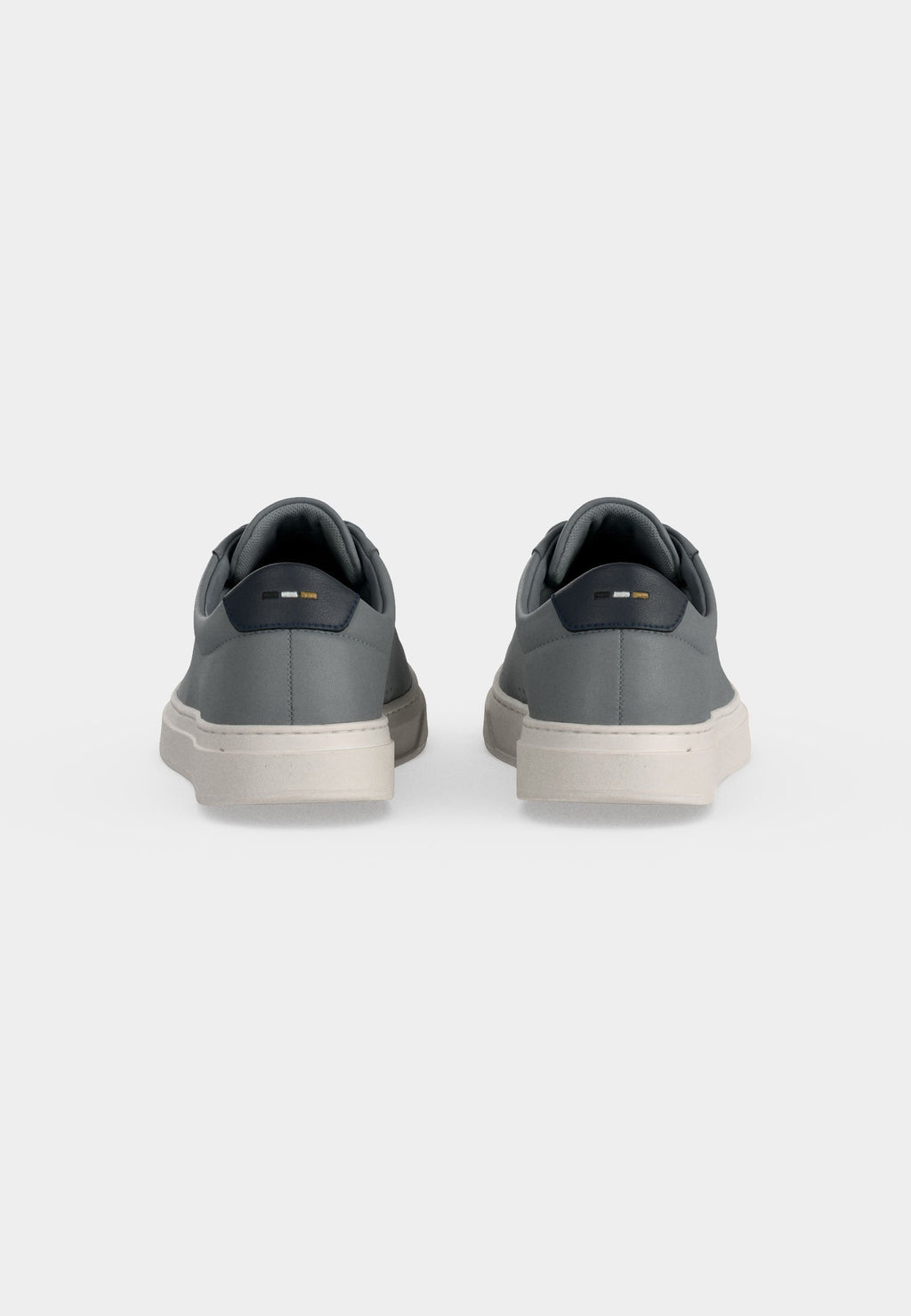 KIERAN - Trainers - medium grey