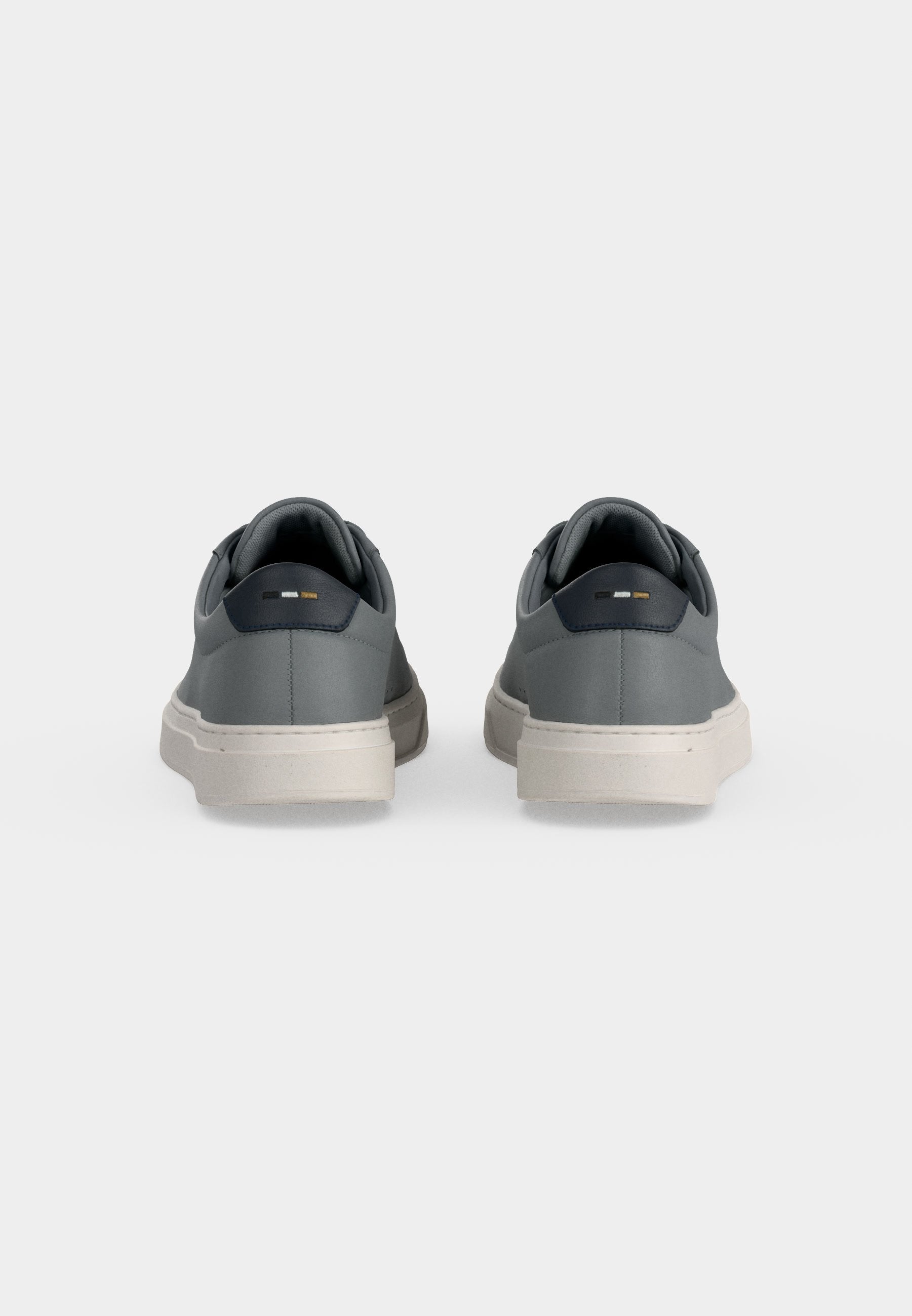 KIERAN - Trainers - medium grey