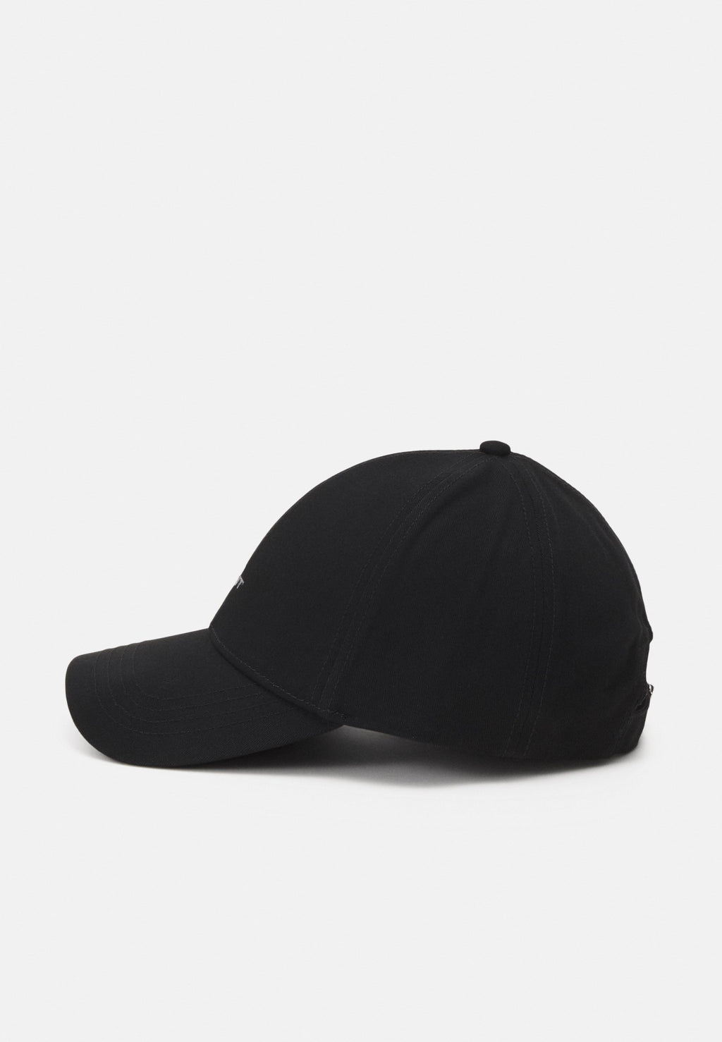 SHIELD HIGH UNISEX - Cap - black