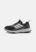 TRACEFINDER 2 - Trail running shoes - core black/dash grey