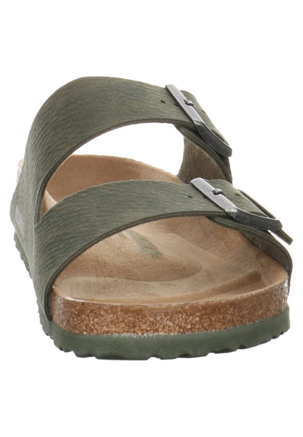ARIZONA SYN DESERT DUST VEG REGULAR - Sandals - thyme veg