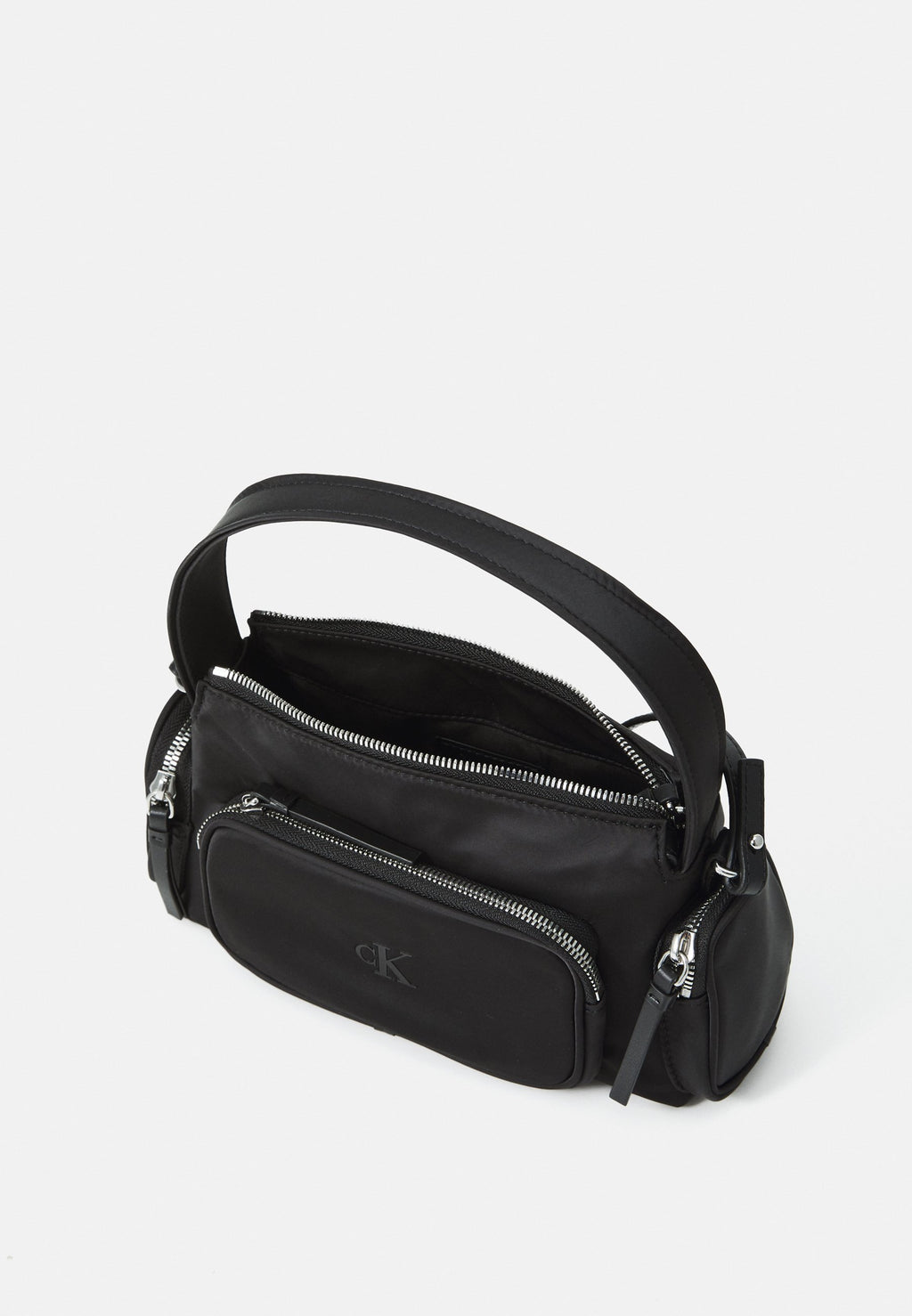 Handbag - black