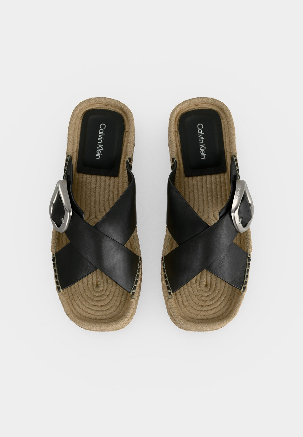Mules - black