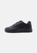 BASKET CUP - Trainers - triple black