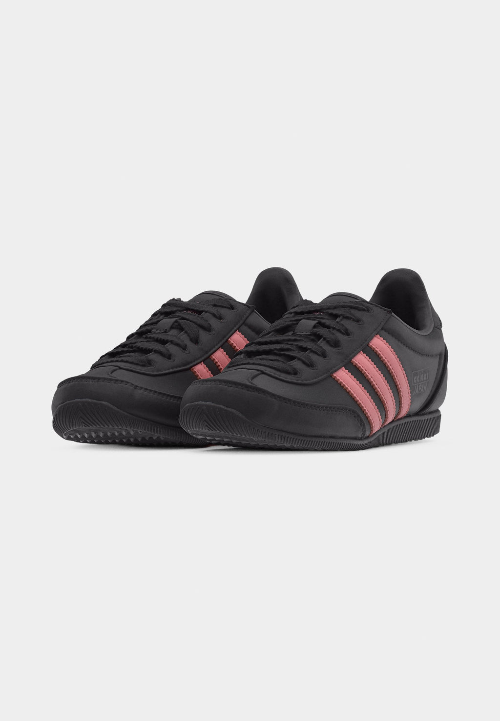 JAPAN - Trainers - core black/mauve