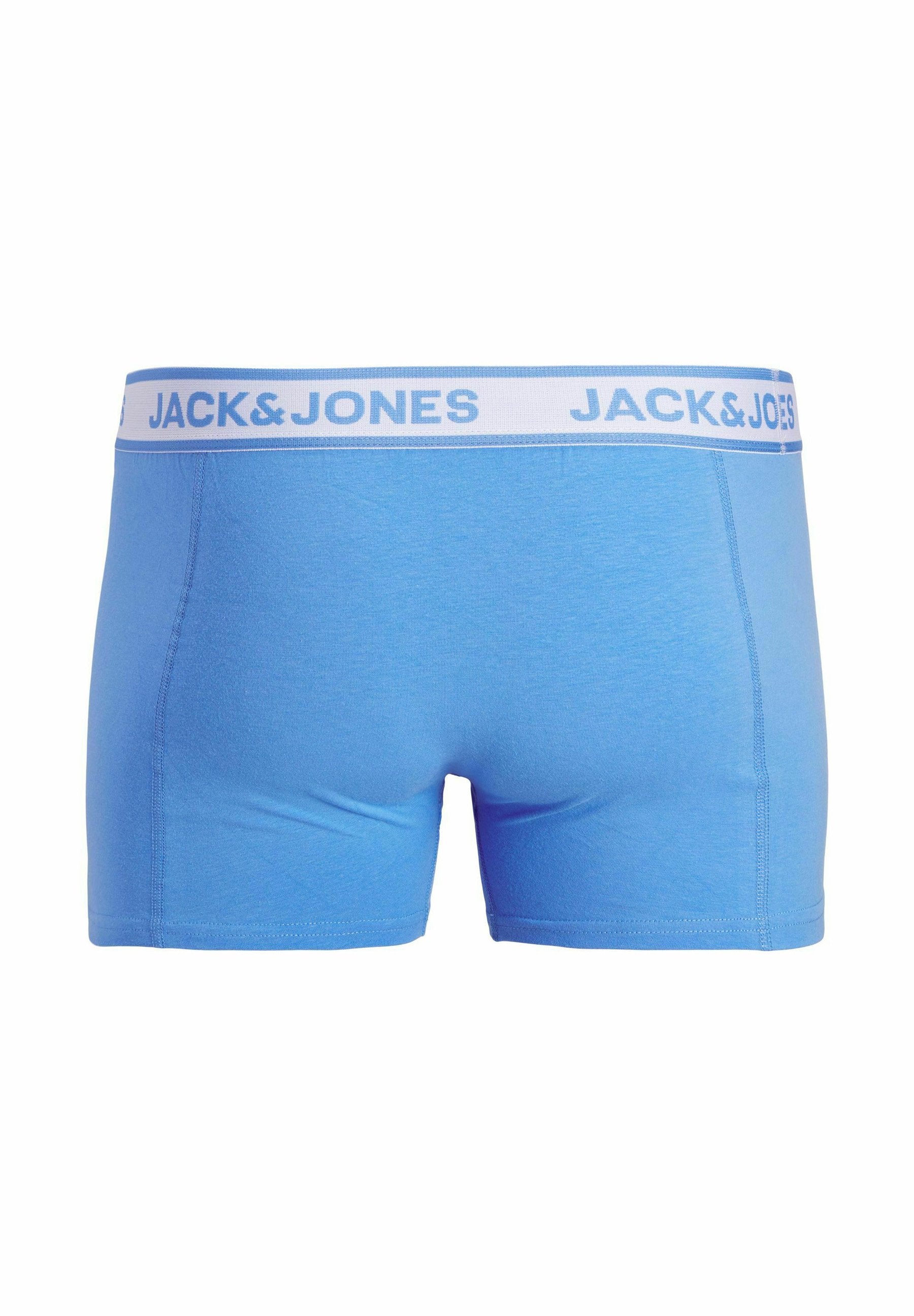 TRUNKS 3ER-PACK TRUNKS - Trunks - sky captain