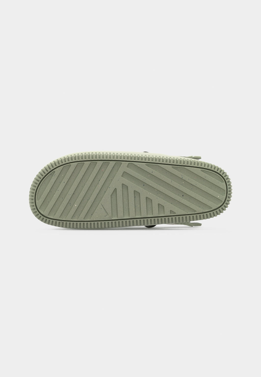 CALM MULE UNISEX - Terlik - ladin sisi