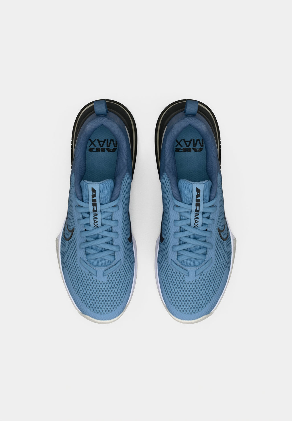 حذاء تدريب AIR MAX ALPHA 6 - أزرق عمل/أسود/أزرق مموه/غبار فوتون/أبيض