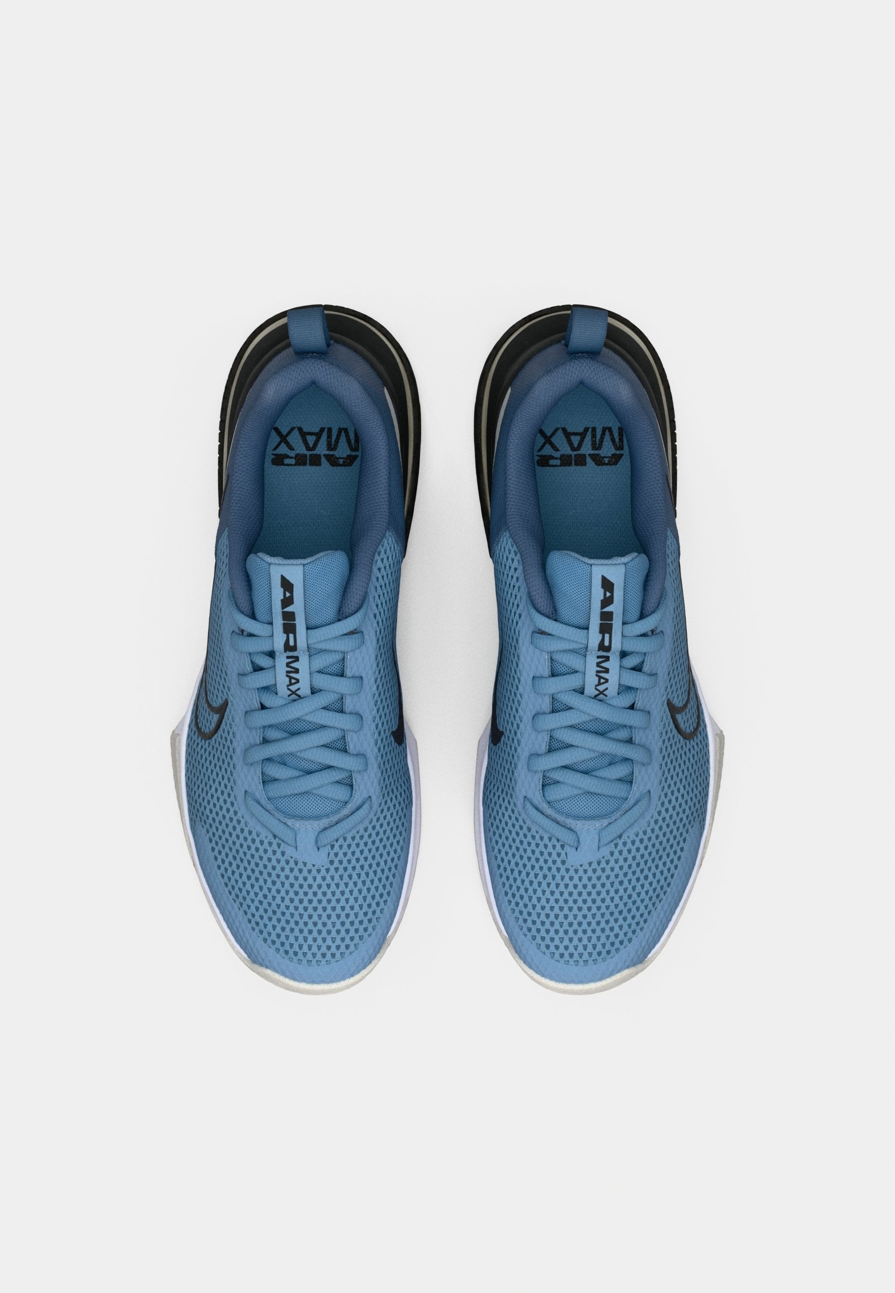 حذاء تدريب AIR MAX ALPHA 6 - أزرق عمل/أسود/أزرق مموه/غبار فوتون/أبيض